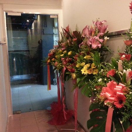 Ranting Guesthouse Kuala Lumpur Dış mekan fotoğraf