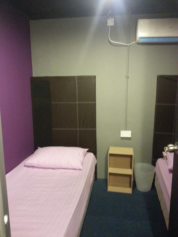 Ranting Guesthouse Kuala Lumpur Oda fotoğraf