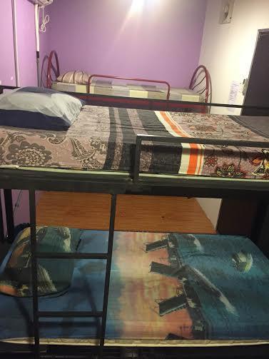 Ranting Guesthouse Kuala Lumpur Dış mekan fotoğraf