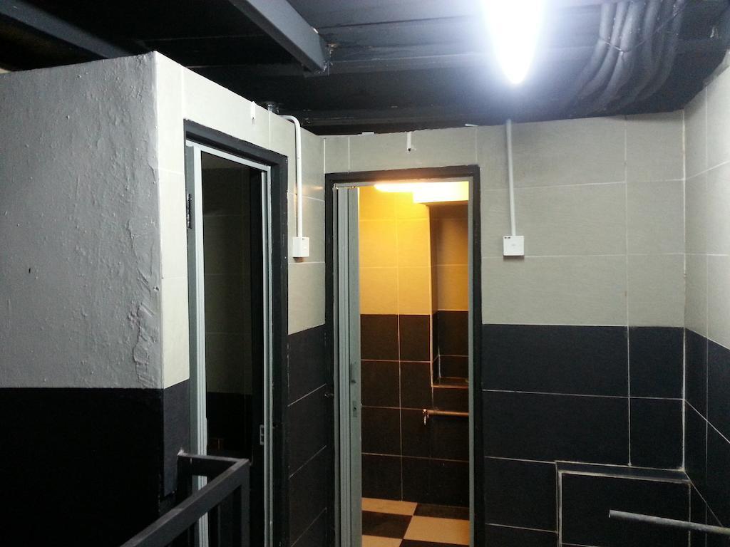Ranting Guesthouse Kuala Lumpur Oda fotoğraf
