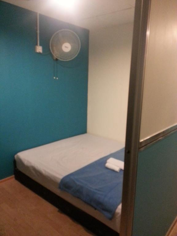 Ranting Guesthouse Kuala Lumpur Oda fotoğraf