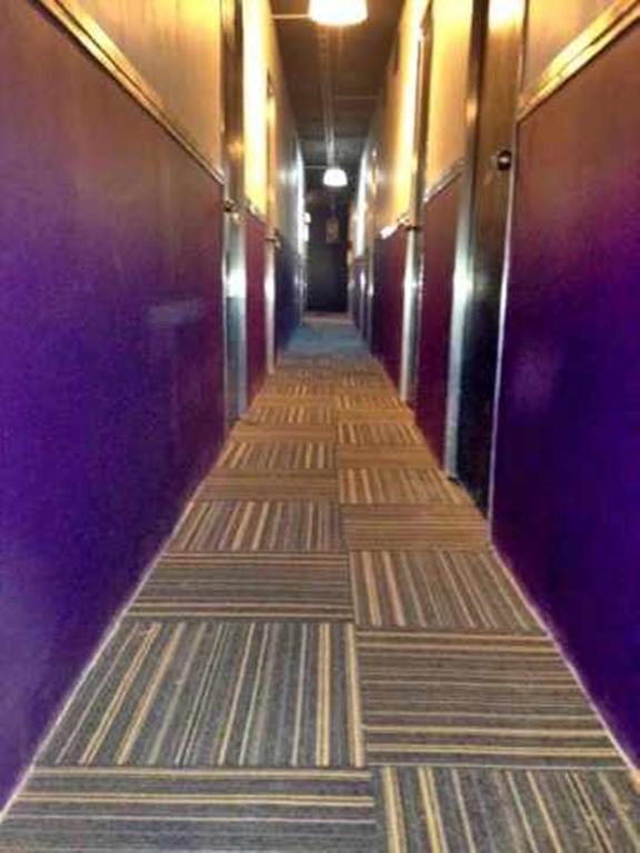 Ranting Guesthouse Kuala Lumpur Dış mekan fotoğraf