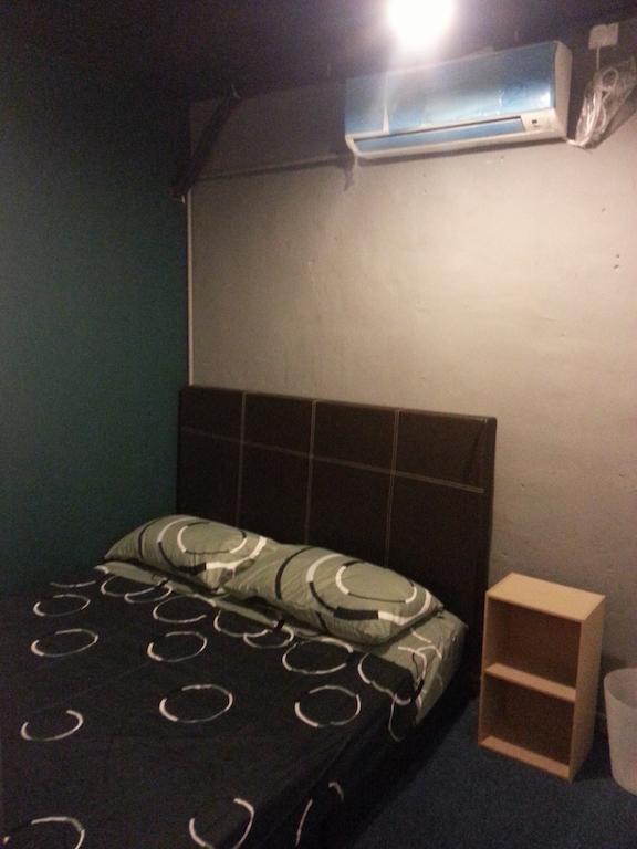 Ranting Guesthouse Kuala Lumpur Oda fotoğraf
