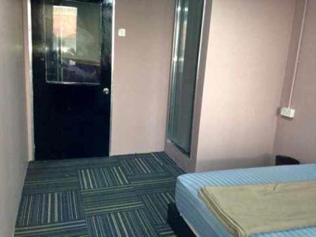 Ranting Guesthouse Kuala Lumpur Oda fotoğraf