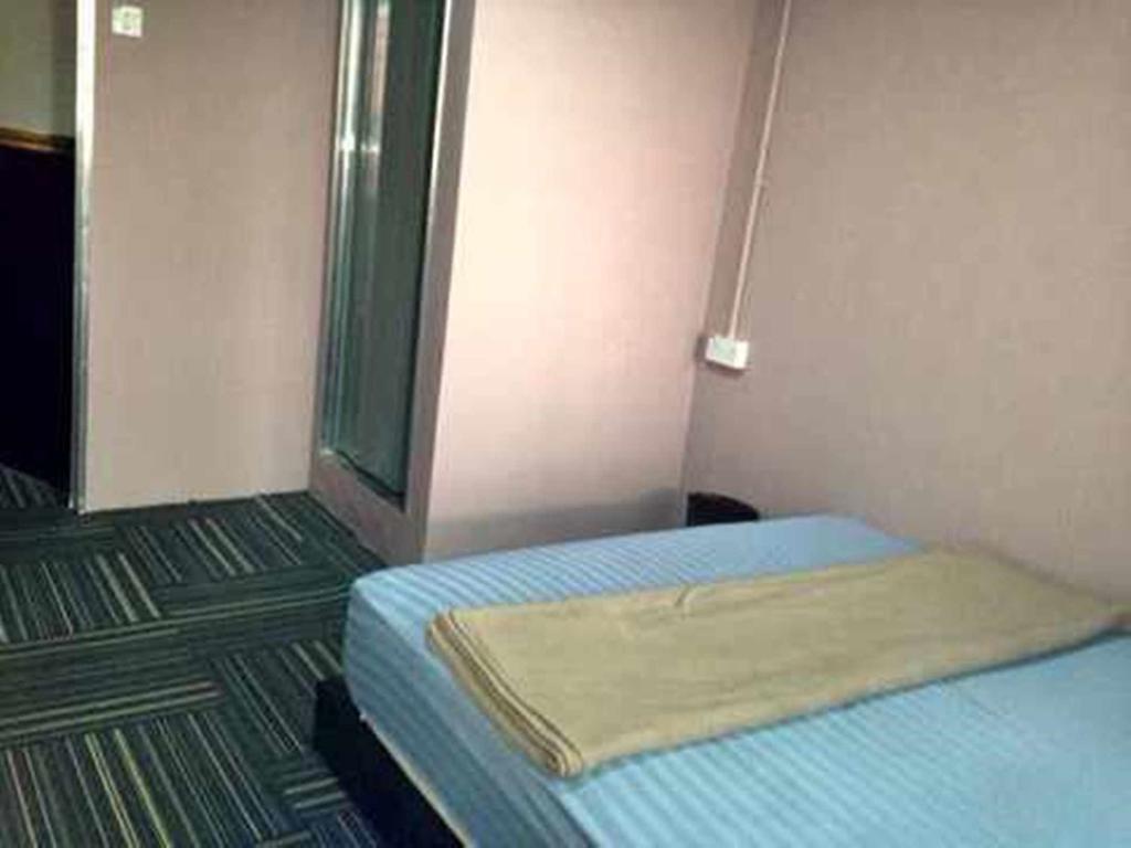 Ranting Guesthouse Kuala Lumpur Oda fotoğraf