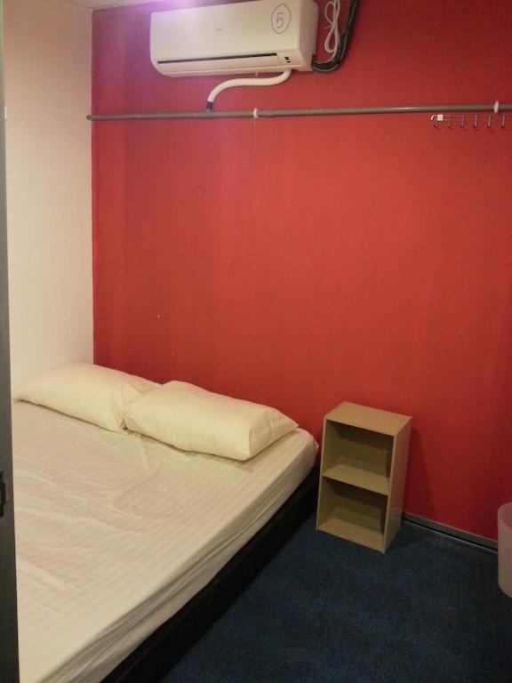 Ranting Guesthouse Kuala Lumpur Oda fotoğraf