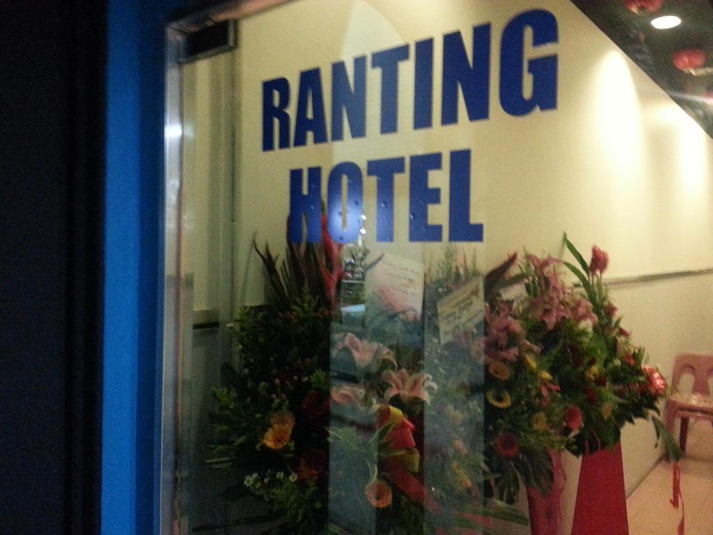 Ranting Guesthouse Kuala Lumpur Dış mekan fotoğraf