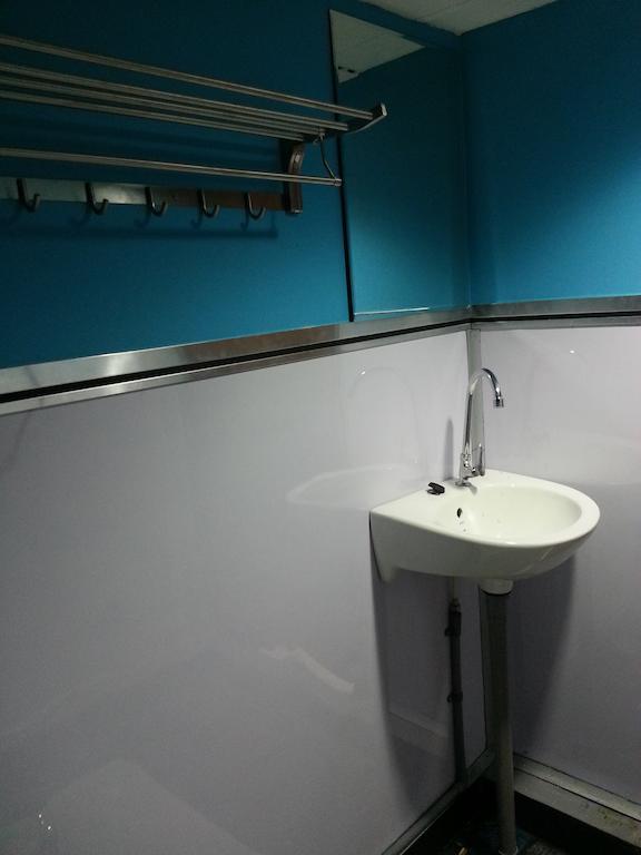 Ranting Guesthouse Kuala Lumpur Dış mekan fotoğraf