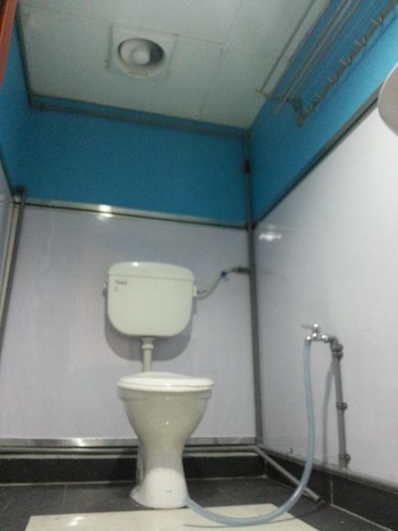 Ranting Guesthouse Kuala Lumpur Oda fotoğraf