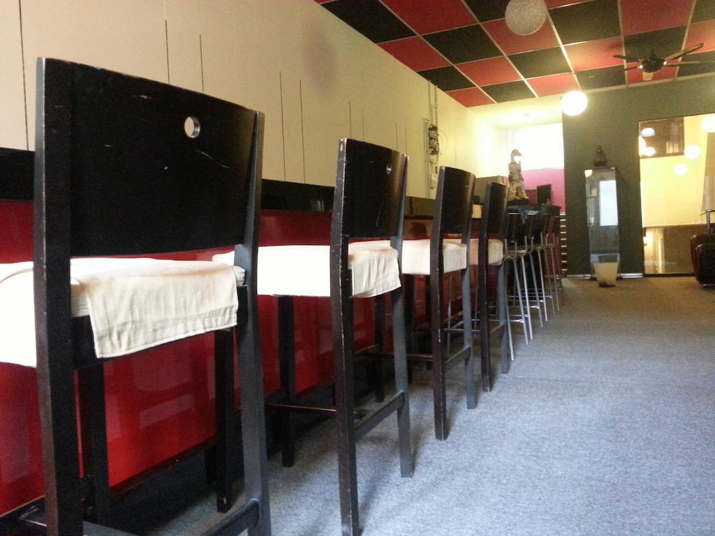 Ranting Guesthouse Kuala Lumpur Dış mekan fotoğraf