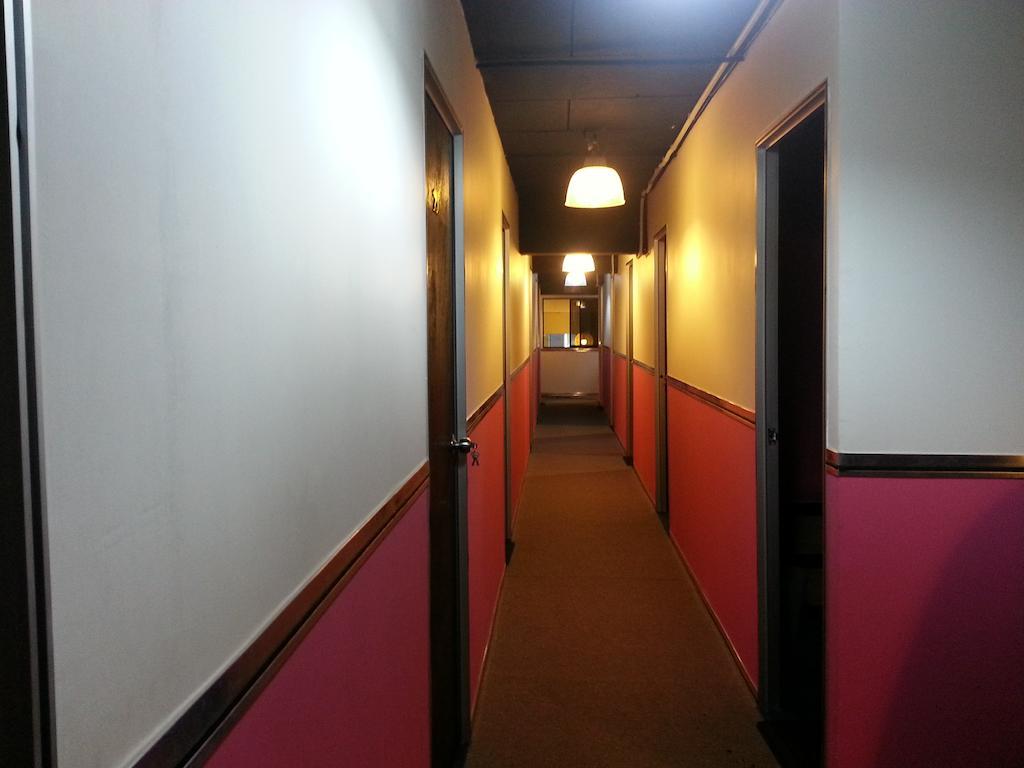 Ranting Guesthouse Kuala Lumpur Dış mekan fotoğraf
