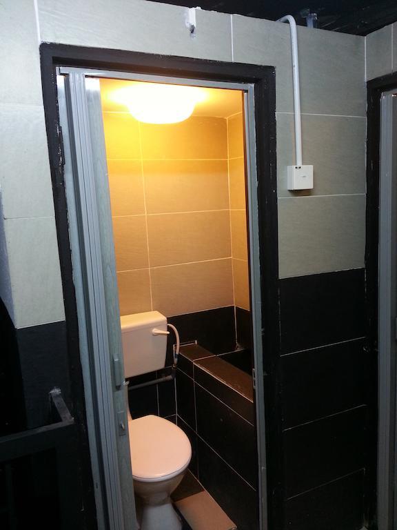Ranting Guesthouse Kuala Lumpur Dış mekan fotoğraf