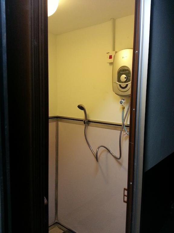 Ranting Guesthouse Kuala Lumpur Dış mekan fotoğraf