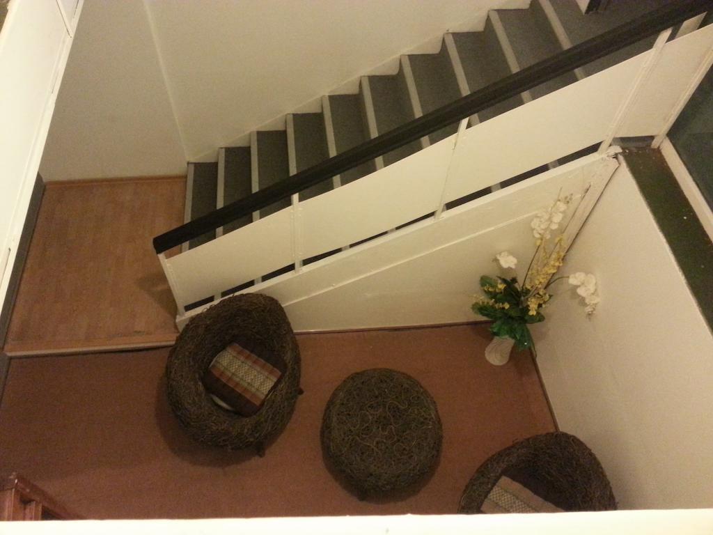 Ranting Guesthouse Kuala Lumpur Dış mekan fotoğraf