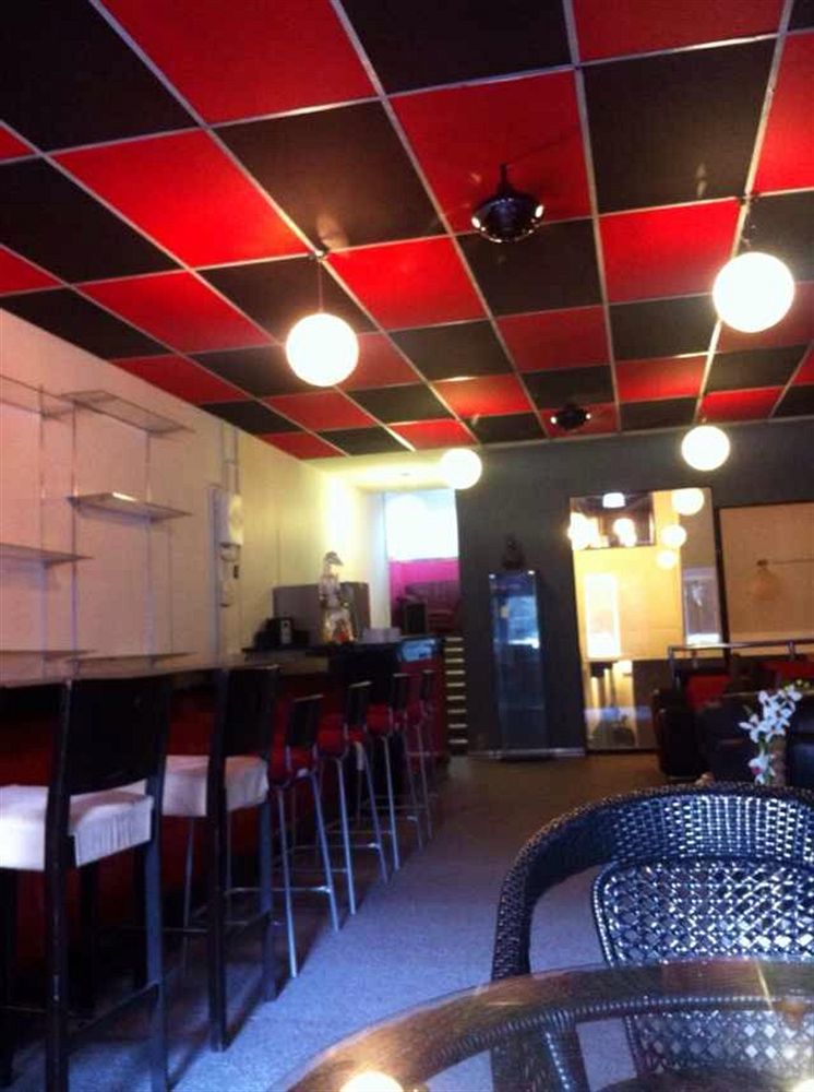 Ranting Guesthouse Kuala Lumpur Dış mekan fotoğraf