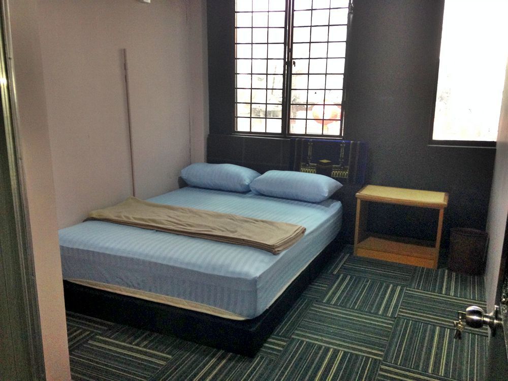 Ranting Guesthouse Kuala Lumpur Dış mekan fotoğraf