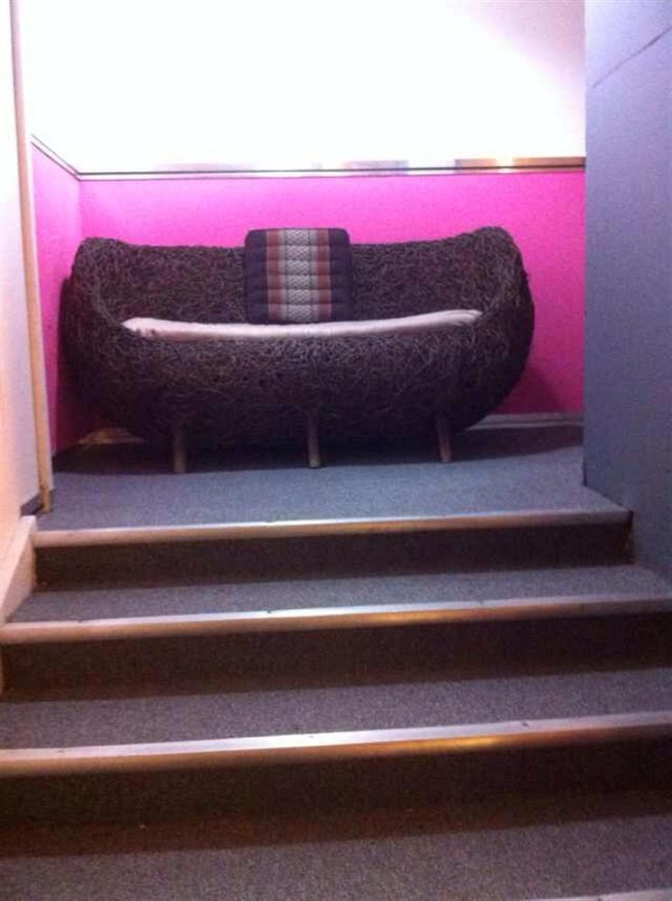 Ranting Guesthouse Kuala Lumpur Dış mekan fotoğraf