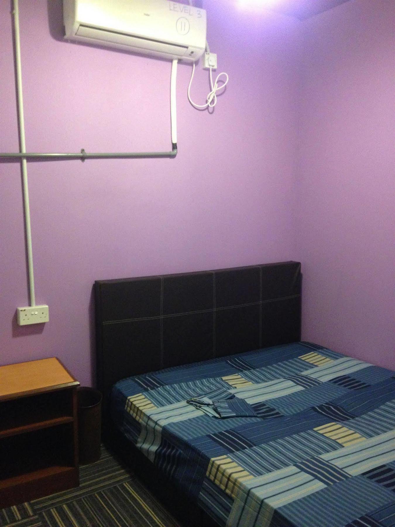 Ranting Guesthouse Kuala Lumpur Dış mekan fotoğraf
