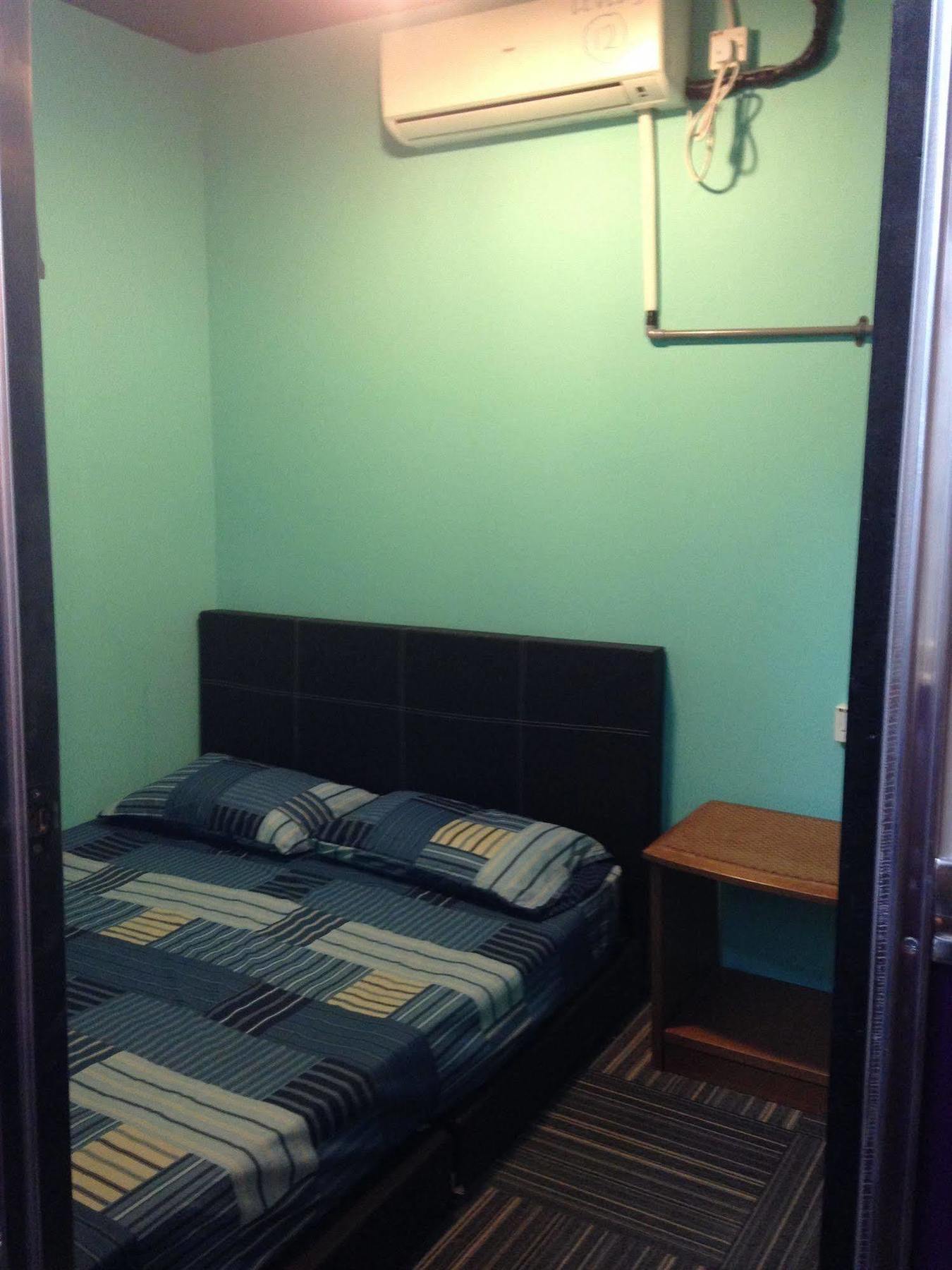 Ranting Guesthouse Kuala Lumpur Dış mekan fotoğraf