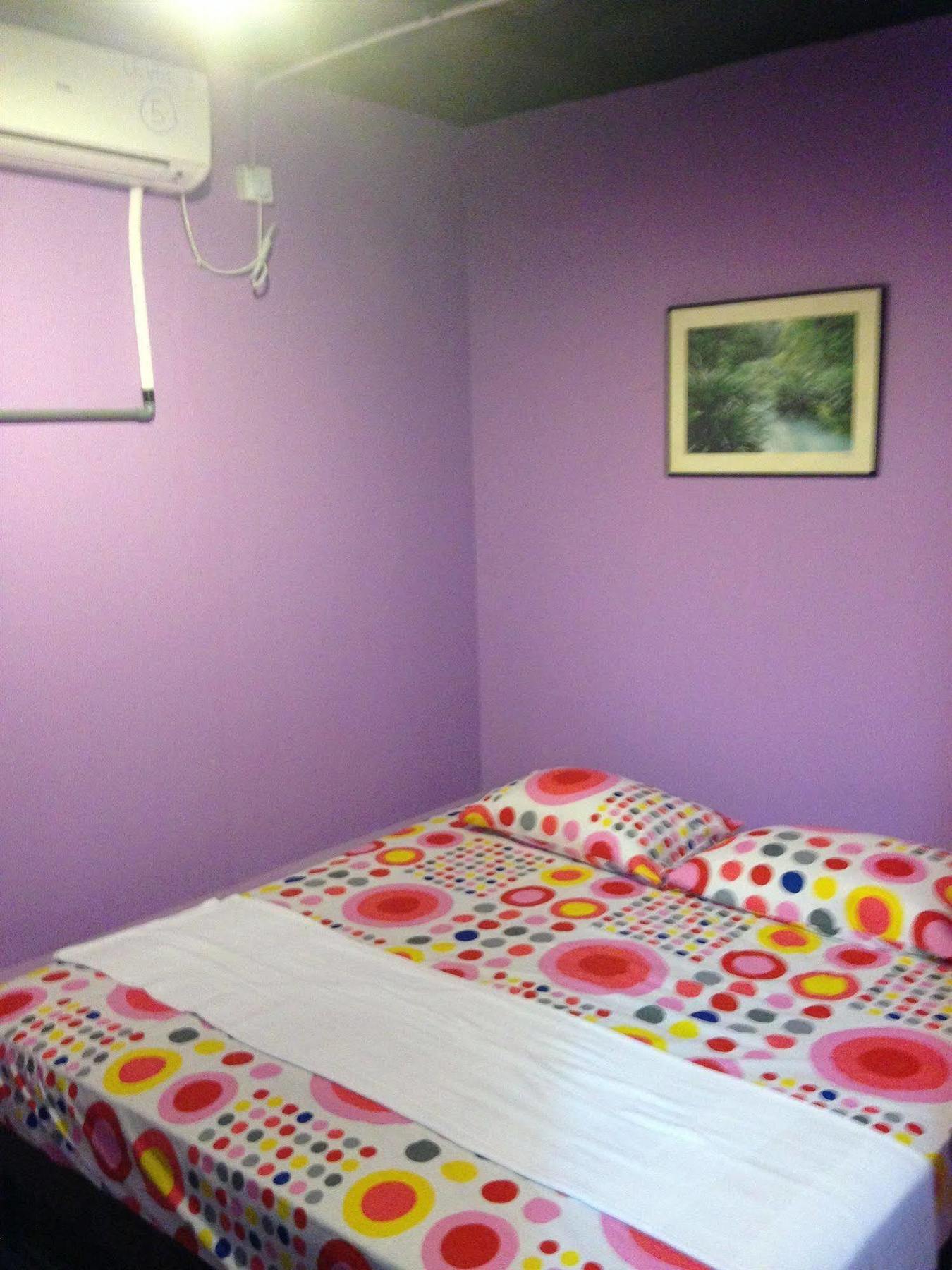 Ranting Guesthouse Kuala Lumpur Dış mekan fotoğraf