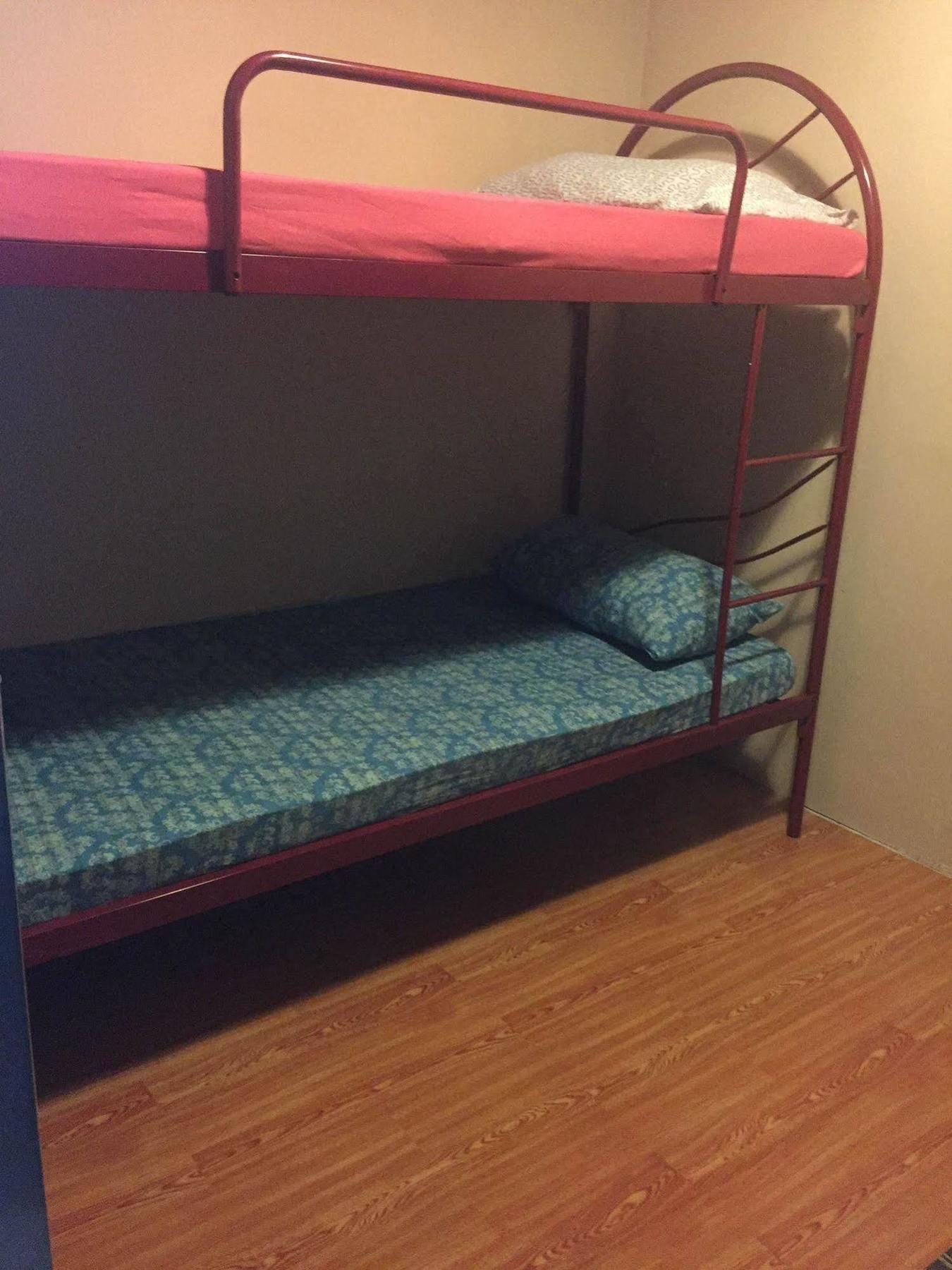 Ranting Guesthouse Kuala Lumpur Dış mekan fotoğraf
