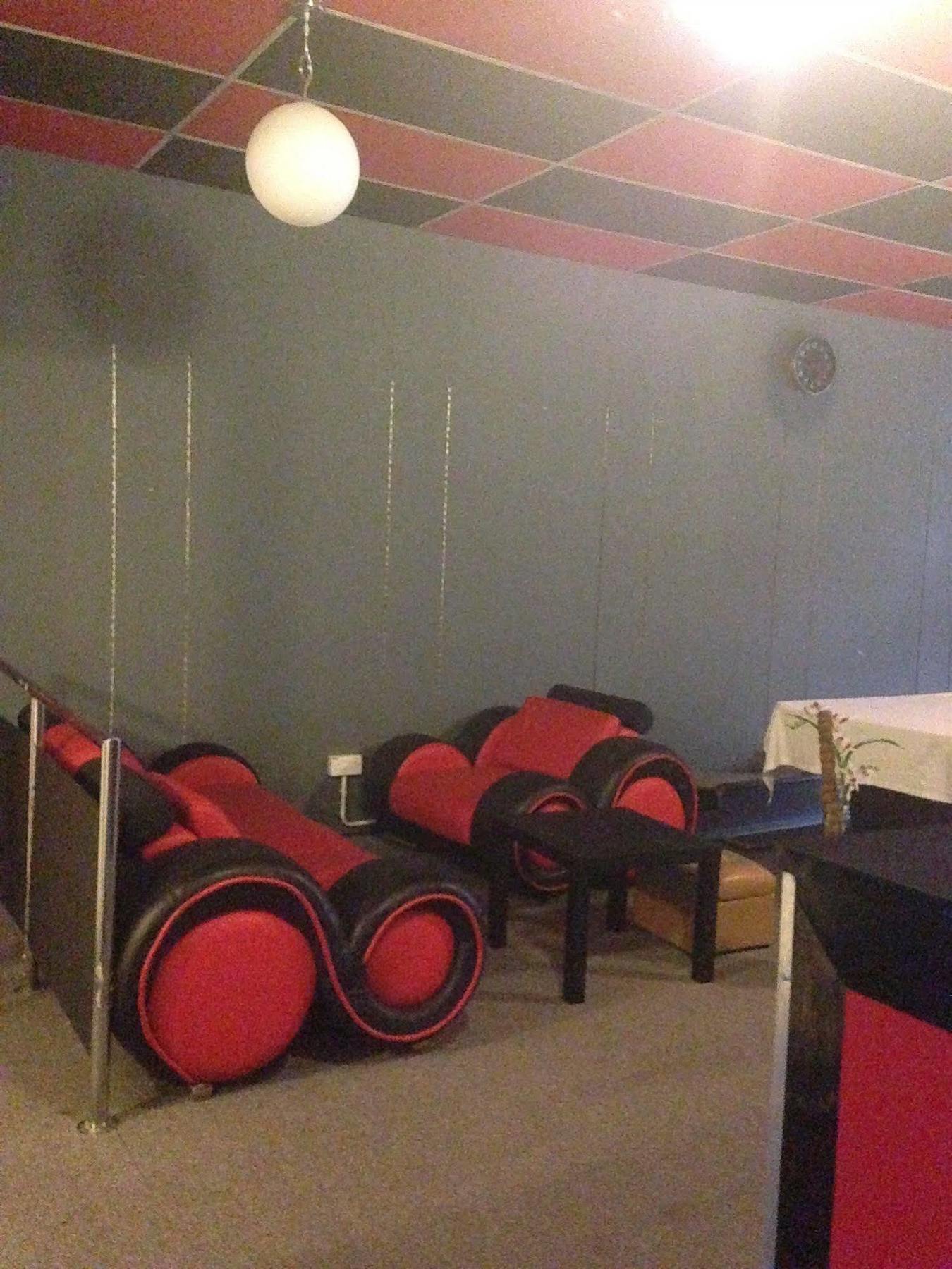Ranting Guesthouse Kuala Lumpur Dış mekan fotoğraf