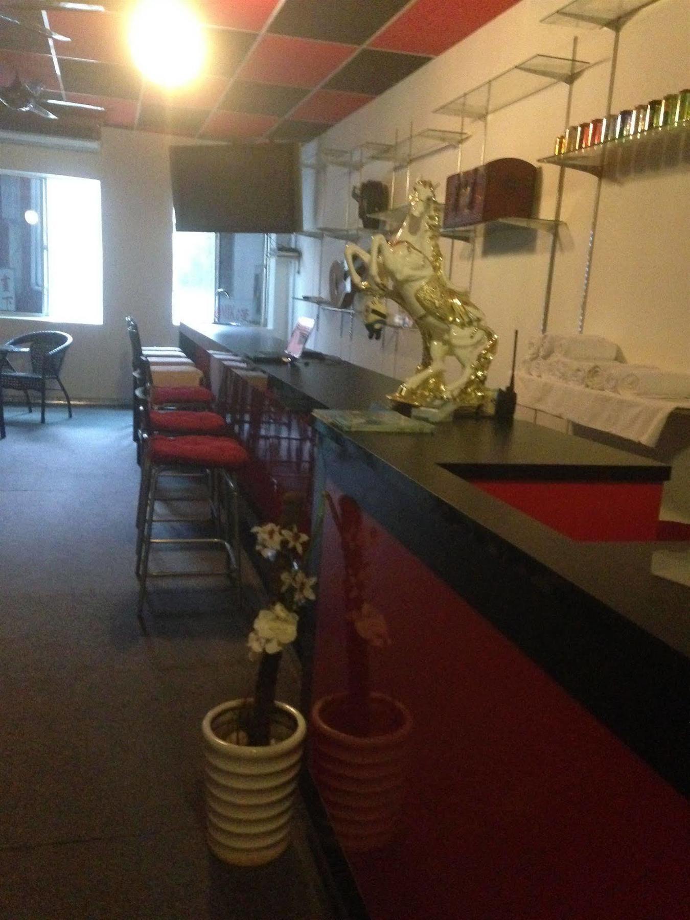 Ranting Guesthouse Kuala Lumpur Dış mekan fotoğraf